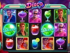 Disco Party Slots